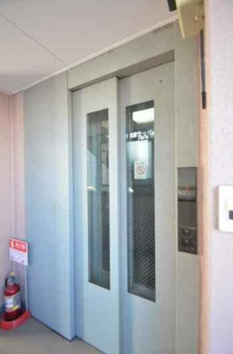 【その他共用部分】 | Nest・KATO | 同一仕様写真