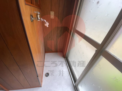  | 堺市堺区少林寺町西２丁貸家