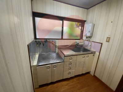  | 堺市堺区少林寺町西２丁貸家