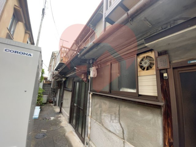  | 堺市堺区少林寺町西２丁貸家