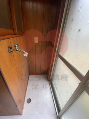 【設備】 | 堺市堺区少林寺町西２丁貸家