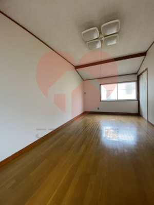 【寝室】 | 堺市堺区少林寺町西２丁貸家