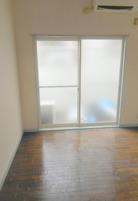 【寝室】 | プレステージ野方