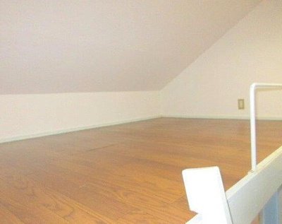 【内装】 | プレステージ野方