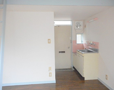 【その他】 | プレステージ野方