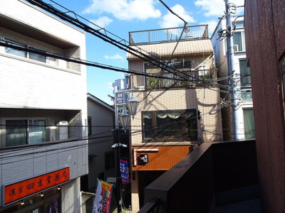 【展望】 | 不破ビル