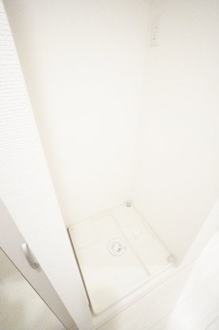 【洗面所】 | グレイス千葉公園 | ※同物件・反転タイプの写真です。