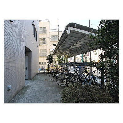 【駐車場】 | ドゥーエ向島Ⅱ