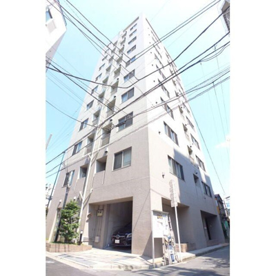 【外観】 | ドゥーエ向島Ⅱ