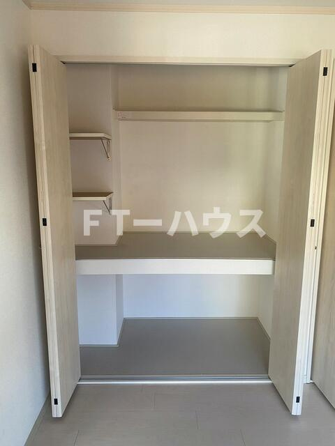 エンゼルハウスの設備