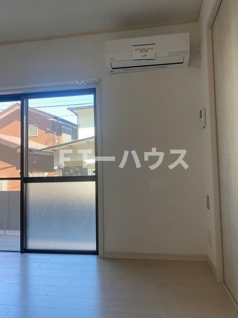 エンゼルハウスのその他共用部分