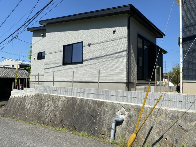 新築戸建　相田6丁目（No.Ｂ／No.Ｂ）の外観