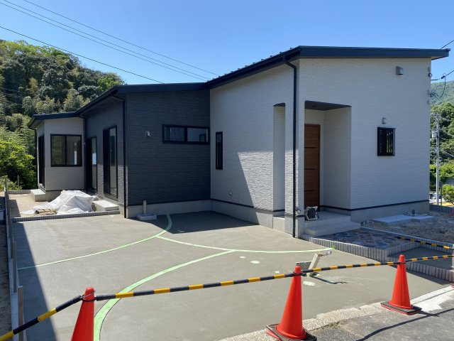 新築戸建　相田6丁目（No.Ｂ／No.Ｂ）の外観