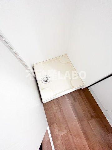 ユニッソン朝潮橋のその他