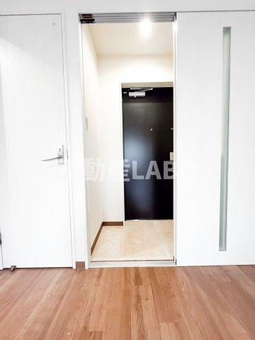 ユニッソン朝潮橋のその他