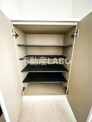 ユニッソン朝潮橋のその他