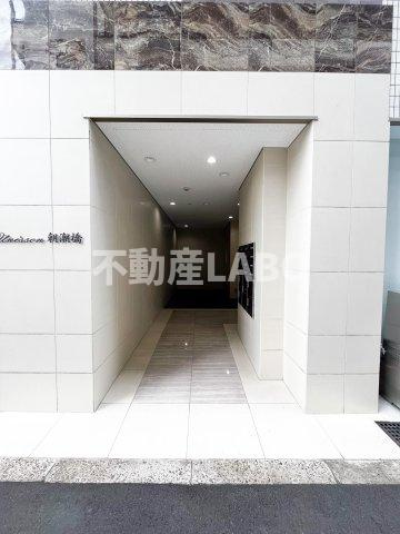 ユニッソン朝潮橋のその他