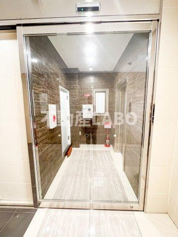 ユニッソン朝潮橋のその他