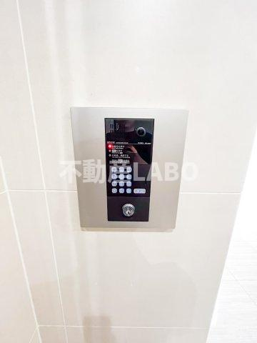 ユニッソン朝潮橋のその他