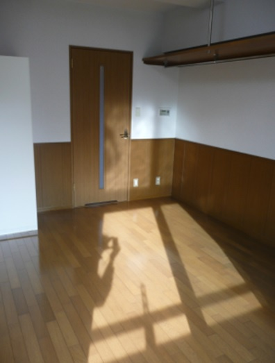 大学生協指定学生会館　グラン・シャリオ村上の内装