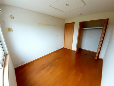 【内装】 | セイバリーA