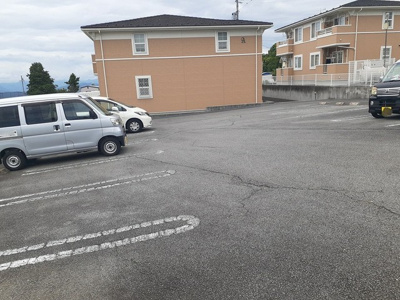 【駐車場】 | セイバリーA