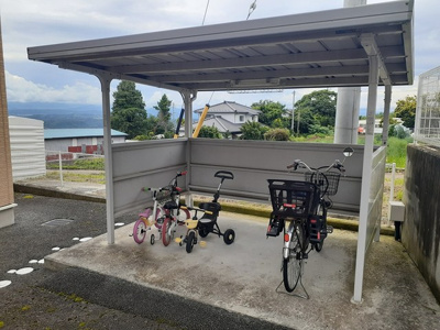 【その他共用部分】 | セイバリーA