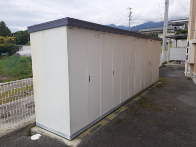 【設備】 | セイバリーA