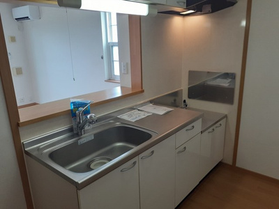 【キッチン】 | セイバリーA