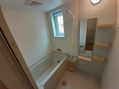 【浴室】 | セイバリーA