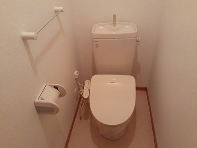 【トイレ】 | セイバリーA