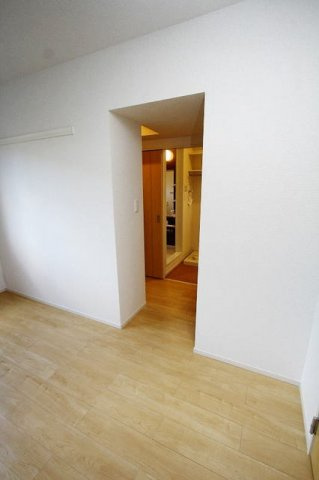 ロアライズⅡの収納