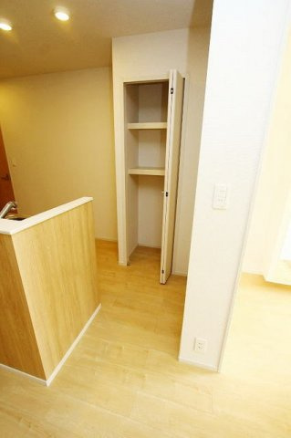 ロアライズⅡの設備