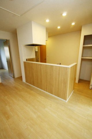 ロアライズⅡのその他