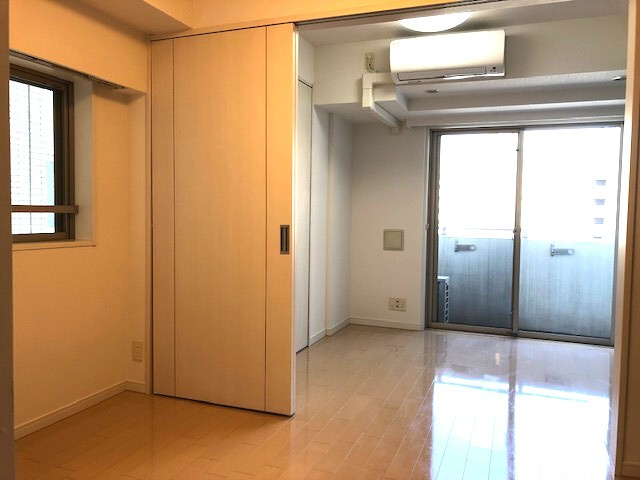 ルクレ東上野レジデンスの設備