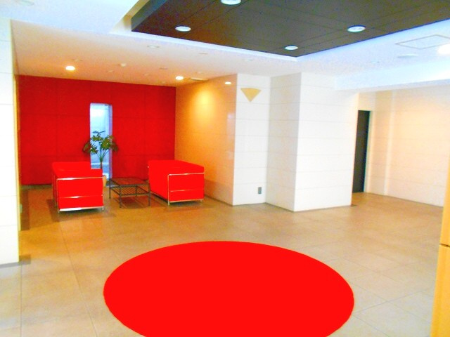 ルクレ東上野レジデンスの設備