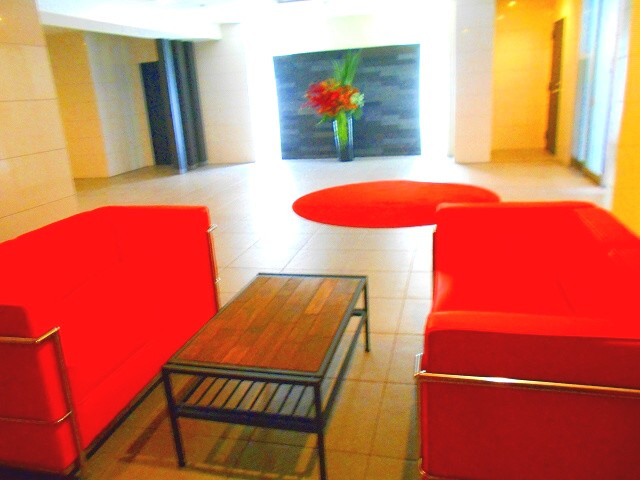 ルクレ東上野レジデンス