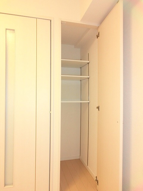 ルクレ東上野レジデンスの設備