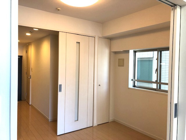 ルクレ東上野レジデンスの設備