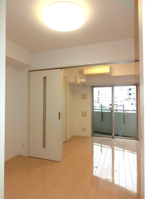 ルクレ東上野レジデンスの設備