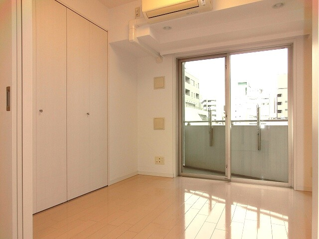 ルクレ東上野レジデンスの設備