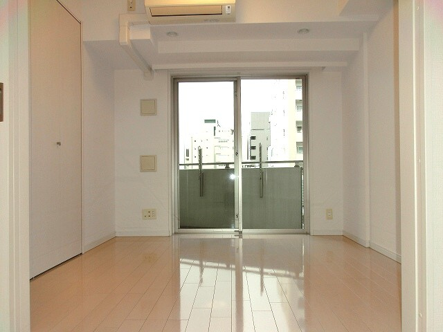 ルクレ東上野レジデンスの設備