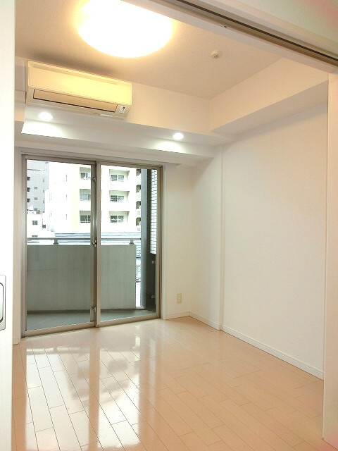 ルクレ東上野レジデンスの設備