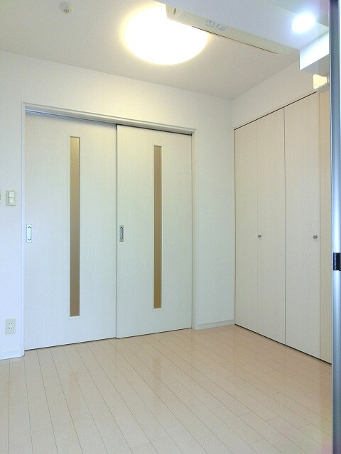 ルクレ東上野レジデンスの設備