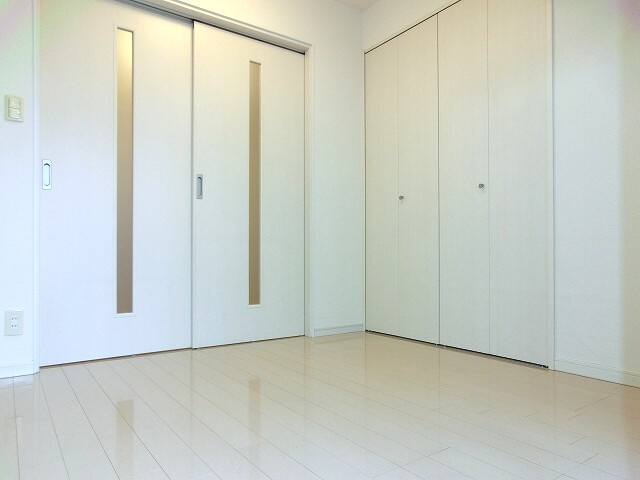 ルクレ東上野レジデンスの設備