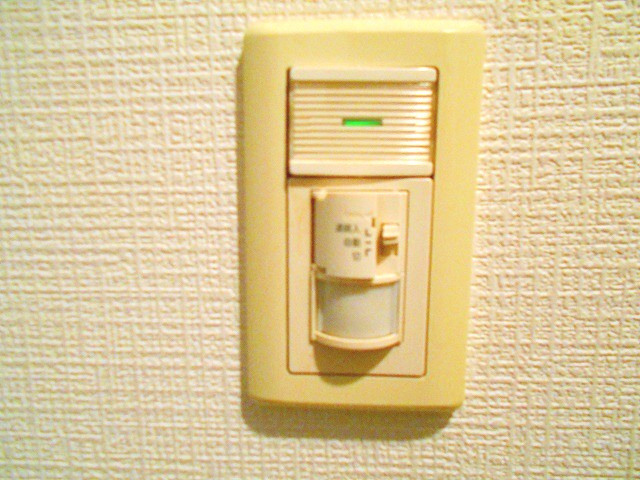 ルクレ東上野レジデンスの設備