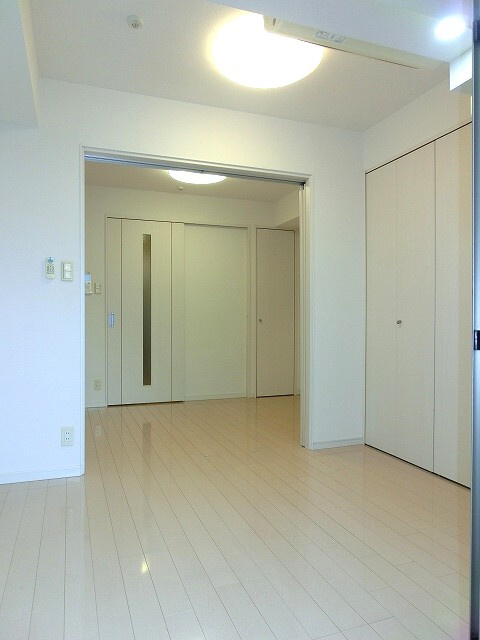 ルクレ東上野レジデンスの設備