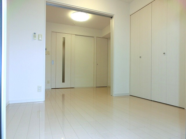 ルクレ東上野レジデンスの設備