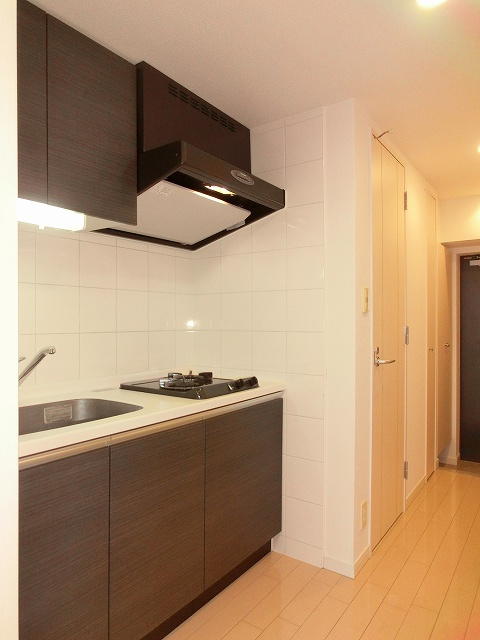 ルクレ東上野レジデンスの設備