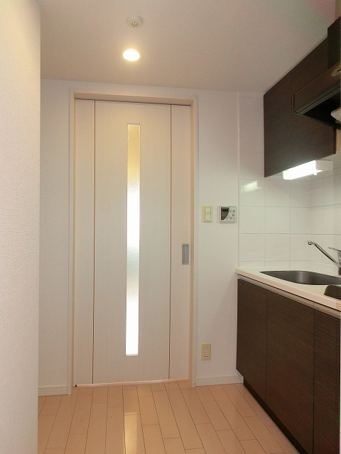 ルクレ東上野レジデンスの設備